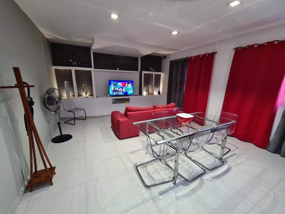 St Julians Central 2 Bedroom Apartment St. Julian's Exterior foto