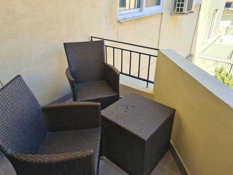 St Julians Central 2 Bedroom Apartment St. Julian's Exterior foto